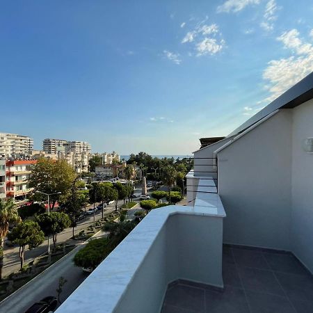Prestij Suit Alanya Exterior foto