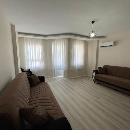 Prestij Suit Alanya Exterior foto