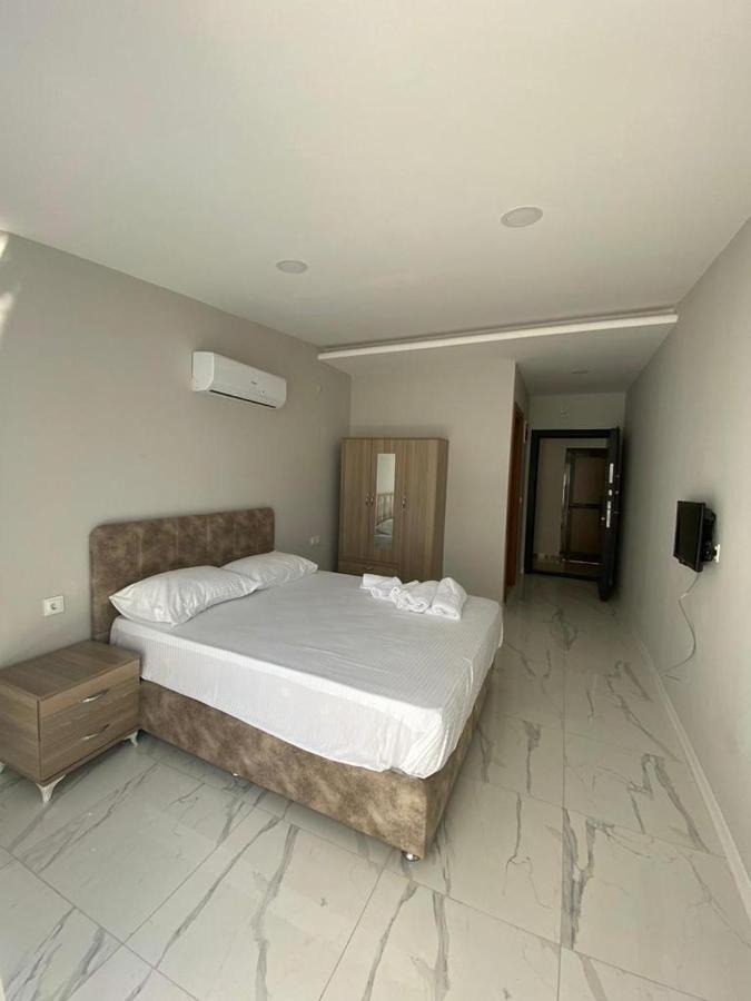 Prestij Suit Alanya Exterior foto